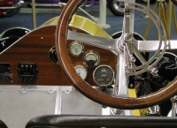 15 Stutz
